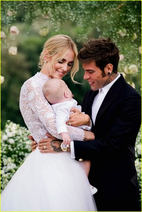 chiara ferragni e dolce gabbana|chiara ferragni wedding.